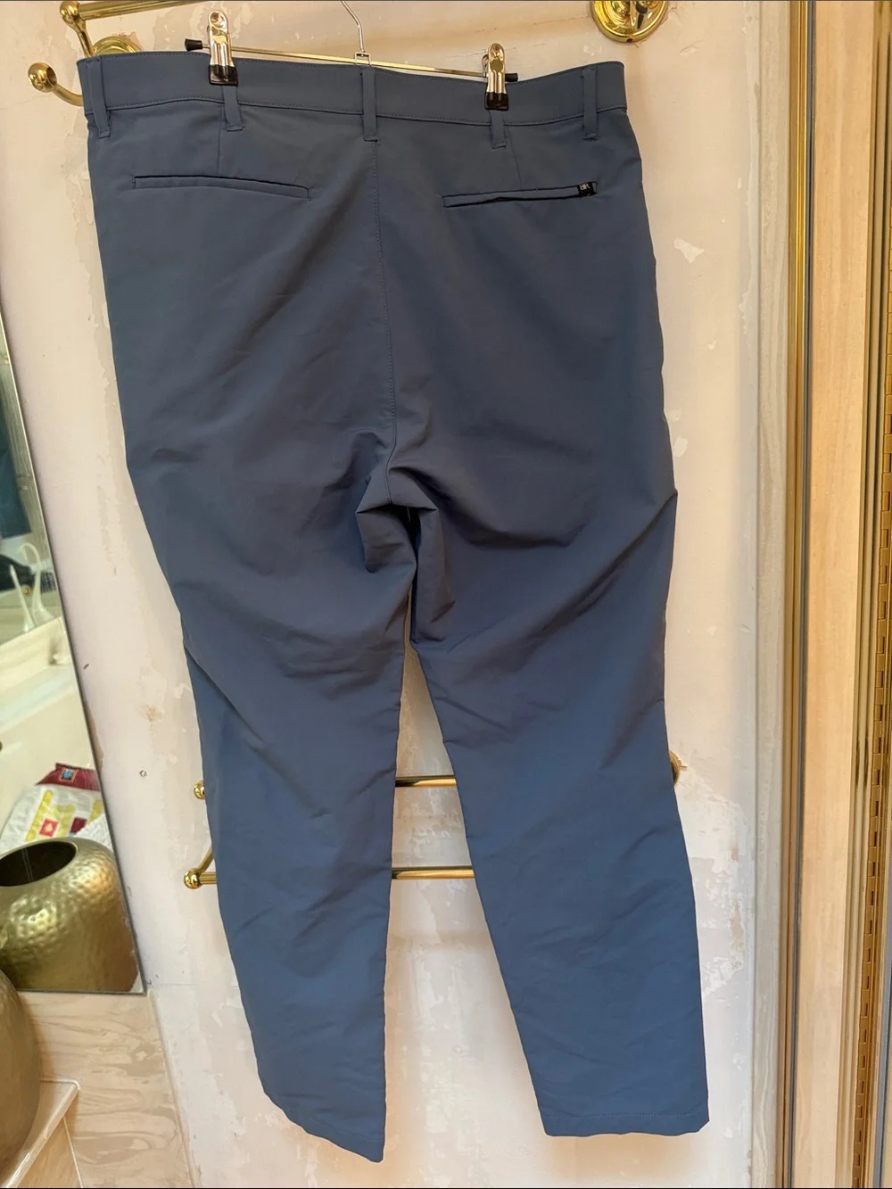 Banana Republic tailored slim